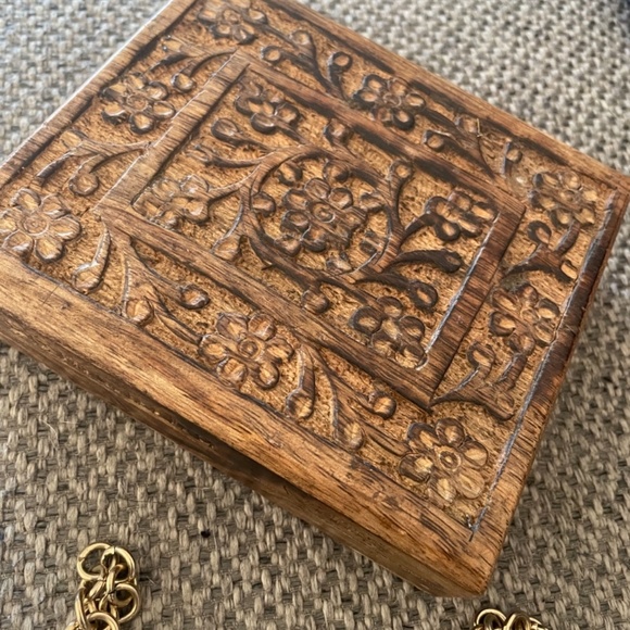 Ex Cond Samantha Wills Pendant Necklace - Picture 2 of 4